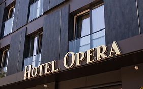 Hotel Opera